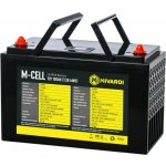 Mivardi M-CELL 12V 100Ah – Zbozi.Blesk.cz