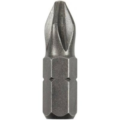 BOSCH Bit šroubovací standardní PH 3 2ks – Zbozi.Blesk.cz