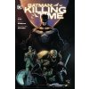 Komiks a manga Batman: Killing Time - Tom King, David Marquez