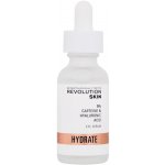 Revolution Skincare Hydrate Caffeine & Hyaluronic Acid Eye Serum 30 ml – Zboží Dáma