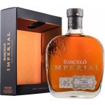 Ron Barceló Imperial 38% 0,7 l (karton) – Sleviste.cz