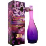 Jennifer Lopez L.A. Glow toaletní voda dámská 100 ml – Hledejceny.cz