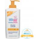 Sebamed dětské tělové mléko s měsíčkem 200 ml