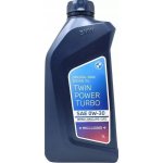 BMW Twin Power Turbo LL-12 FE 0W-30 1 l – Zbozi.Blesk.cz