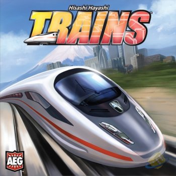 AEG Trains