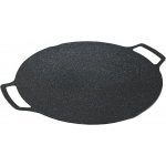 CATTARA Grilovací korejská pánev, ALU slitina, 36 cm – Zboží Mobilmania