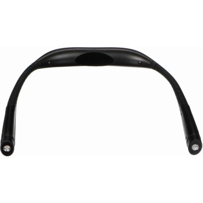 Svítilna na čtení za krk HEADLAMP BOOK, 80lm, LED SMD, USB SIXTOL – Hledejceny.cz