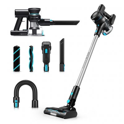 Niceboy ION Hurricane H5 Plus – Hledejceny.cz