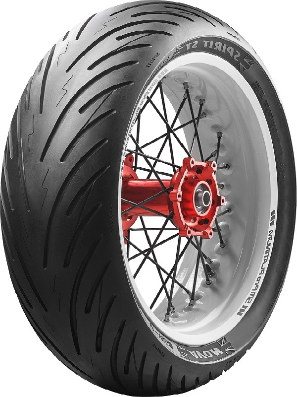 Avon Spirit ST 200/50 R17 75W