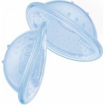 NUK Set speciálních prsních kloboučků 6ks – Zboží Dáma
