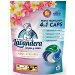 Lavandera Vůně květin kapsle na praní 46 PD – Sleviste.cz