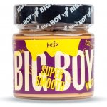 BIG BOY Kešu krém super smooth 220 g – Zboží Mobilmania