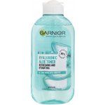 Garnier Hyaluronic Aloe hydratační pleťová voda 200 ml – Zbozi.Blesk.cz