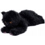 Teddies Pes Max 15 x12 cm na baterie se zvukem s pohybem – Zboží Dáma