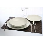 Tognana Jídelní sada METROPOLIS BIANCO 18 ks – Zboží Mobilmania