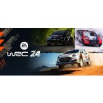 EA Sports WRC 24 (XSX) – Sleviste.cz