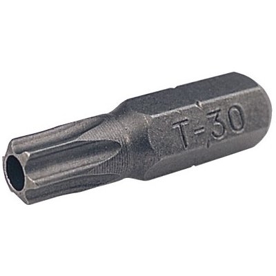 KS-TOOLS 9112294 8020458 KS TOOLS Bit na šrouby TX 14 CLASSIC s otvorem 25 mm TB27 – Hledejceny.cz