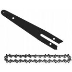 Kraft & Dele vodící lišta a řetěz 6" KD10584 – Zboží Dáma