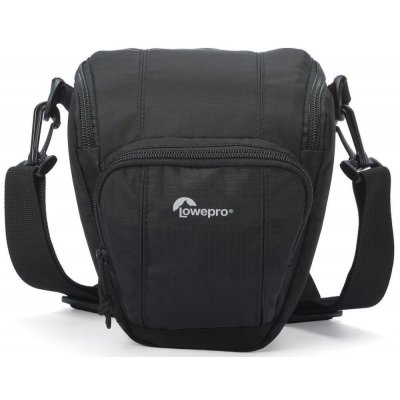 Lowepro Toploader Zoom 45 AW II černé (E61PLW36700) Pouzdro na fotoaparát