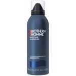 Biotherm HOMME BASICS LINE SHAVING GEL zklidňující a revitalizační gel na holení pro citlivou pleť 125 ml – Zbozi.Blesk.cz