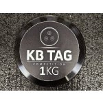 KB TAG - 1 kg – Zboží Dáma