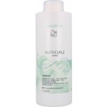 Wella Nutricurls Curls Shampoo for Waves 1000 ml – Zbozi.Blesk.cz