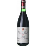 Vina Real Rioja suché červené 1988 0,75 l (holá láhev) – Hledejceny.cz