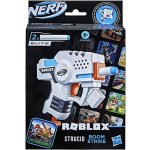 Nerf Hasbro Roblox Boom Strike set mini blaster 2 šipky Elite – Hledejceny.cz