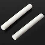 Sixtool Univerzální Vatové tyčinky do difuzerů sada 10ks 8x125 – Zboží Dáma