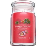 Yankee Candle Signature Art In The Park 567 g – Zboží Dáma