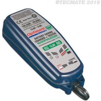 OptiMATE Lithium 12V 0,8A