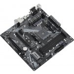 ASRock B450M PRO4 R2.0 – Zbozi.Blesk.cz