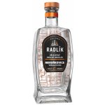 Radlík Meruňkovice Velkopavlovická 45% 0,5 l (holá láhev) – Zboží Dáma