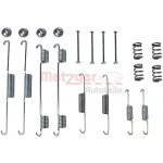 METZGER AUTOTEILE Příslušenství 105-0817 | Zboží Auto