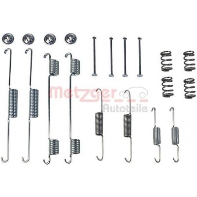 METZGER AUTOTEILE Příslušenství 105-0817 | Zboží Auto