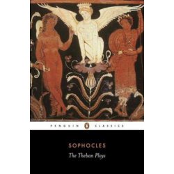 The Theban Plays - Sophocles