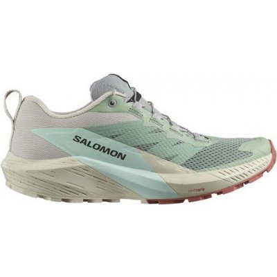 Salomon Sense Ride 5 W lily rainy day – Hledejceny.cz