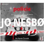 CD Policie komplet - Nesbo Jo – Hledejceny.cz