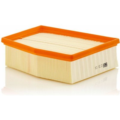 Vzduchový filtr MANN-FILTER C 23 124 – Hledejceny.cz