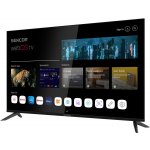 Sencor SLE 50US804B – Zboží Živě