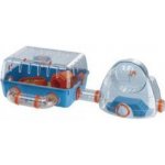 Ferplast COMBI 2 40,5 x 29,5 x 32,5 cm – Sleviste.cz