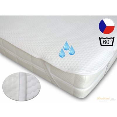 Dadka Matracový chránič Soft Touch 140x200 – Sleviste.cz