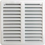 Haco VM 150 x 150 mm KB bílá – Zbozi.Blesk.cz