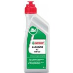 Castrol Garden 4T 10W-30 1 l – Zboží Mobilmania