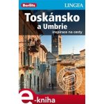 Lingea - Toskánsko a Umbrie – Hledejceny.cz