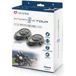 Interphone TOUR Twin Pack | Zboží Auto