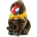 Plyšák Eco-Friendly mandril 32 cm