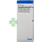 LYMPHOMYOSOT POR GTT SOL 1X30ML – Zboží Mobilmania