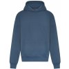 Pánská mikina Just Hoods Unisex oversize mikina JH120 Airforce Blue