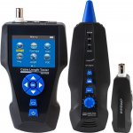 XtendLan LAN Cable Tester TLCD8601S – Hledejceny.cz